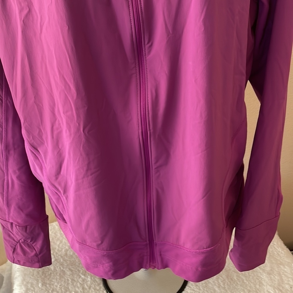 DULUTH Trading Co Full Zipper Lightweight Jacket Size XL - Picture 7 of 12